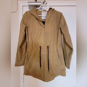 Element Spring Jacket